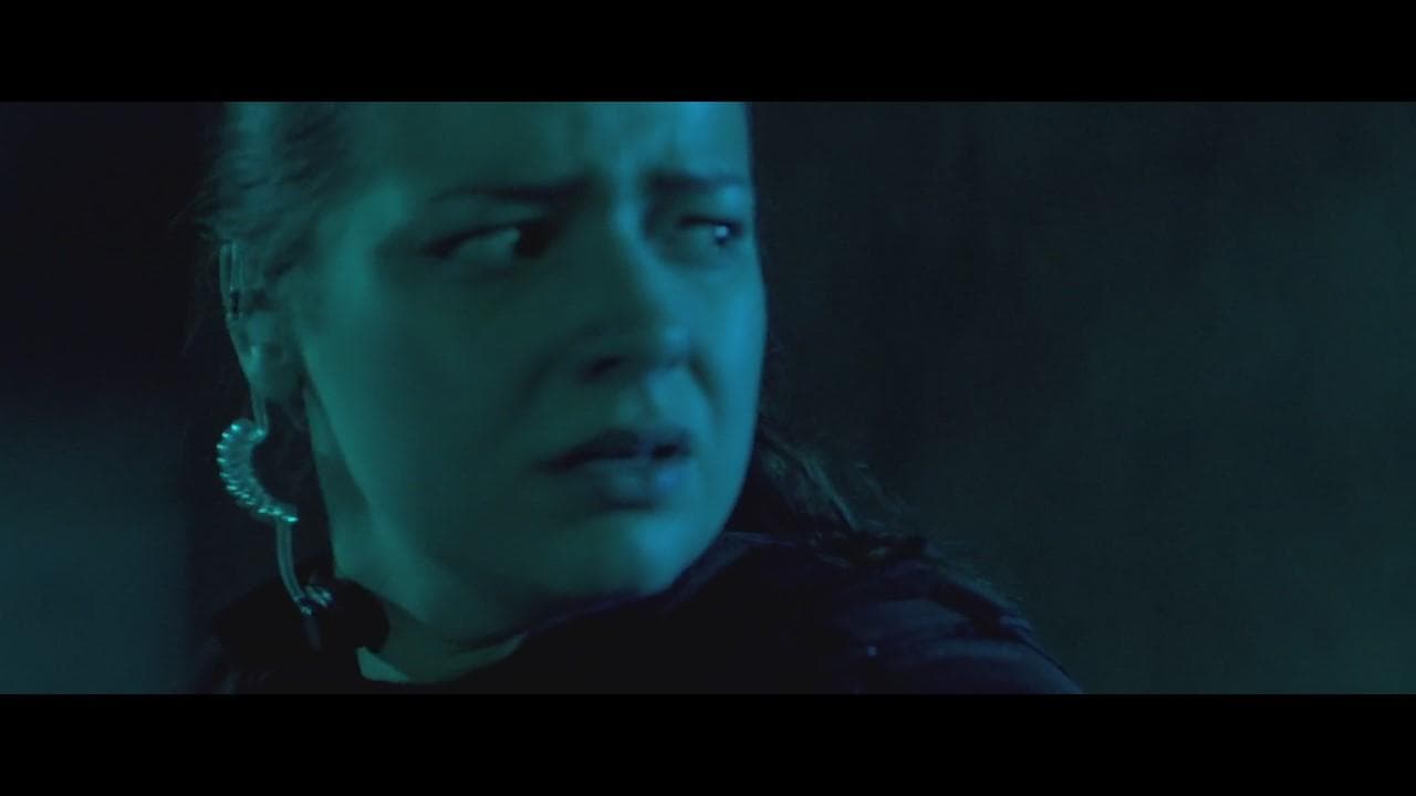 "I've got a bad feeling about this." After 20 minutes, so did I