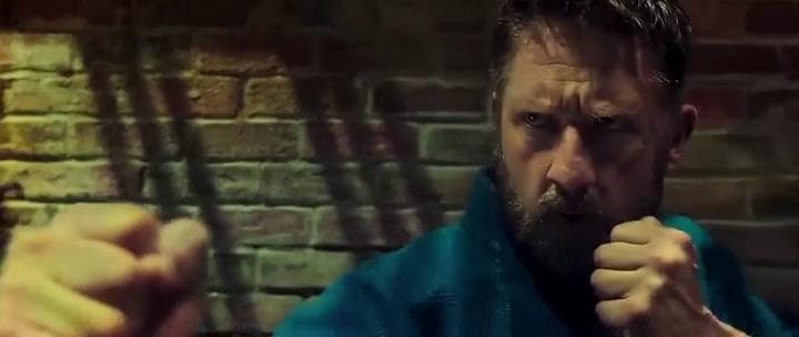 Donnie Yen, thank you for the finale