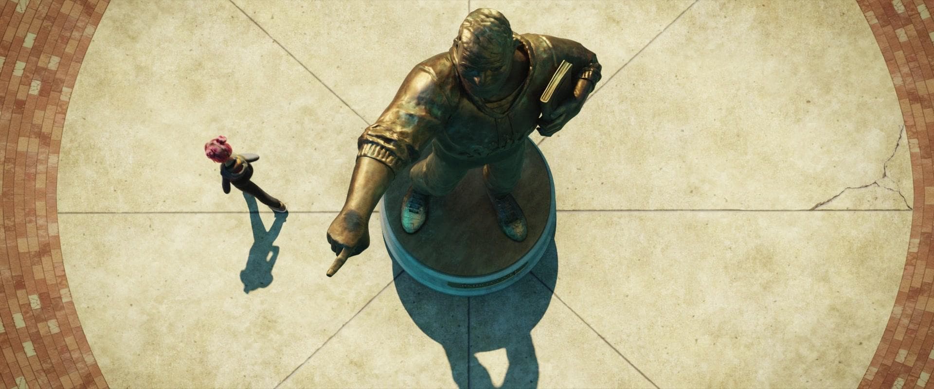 This is actually 4 kids under 5