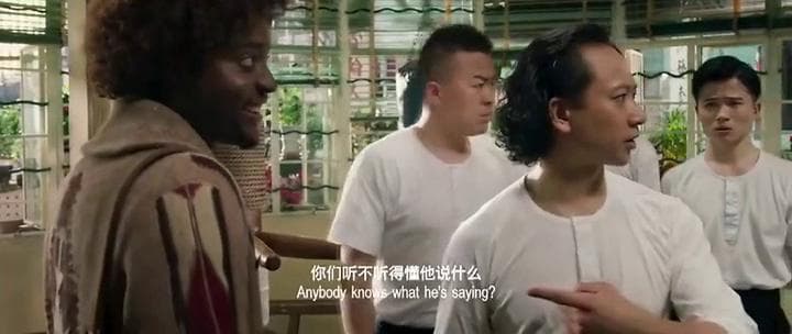 Sad way to end great series