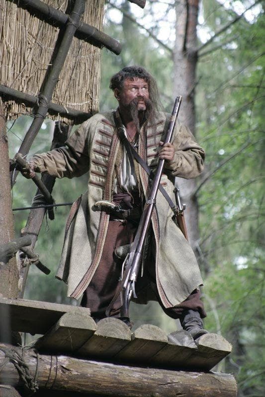 Hollywood Propaganda