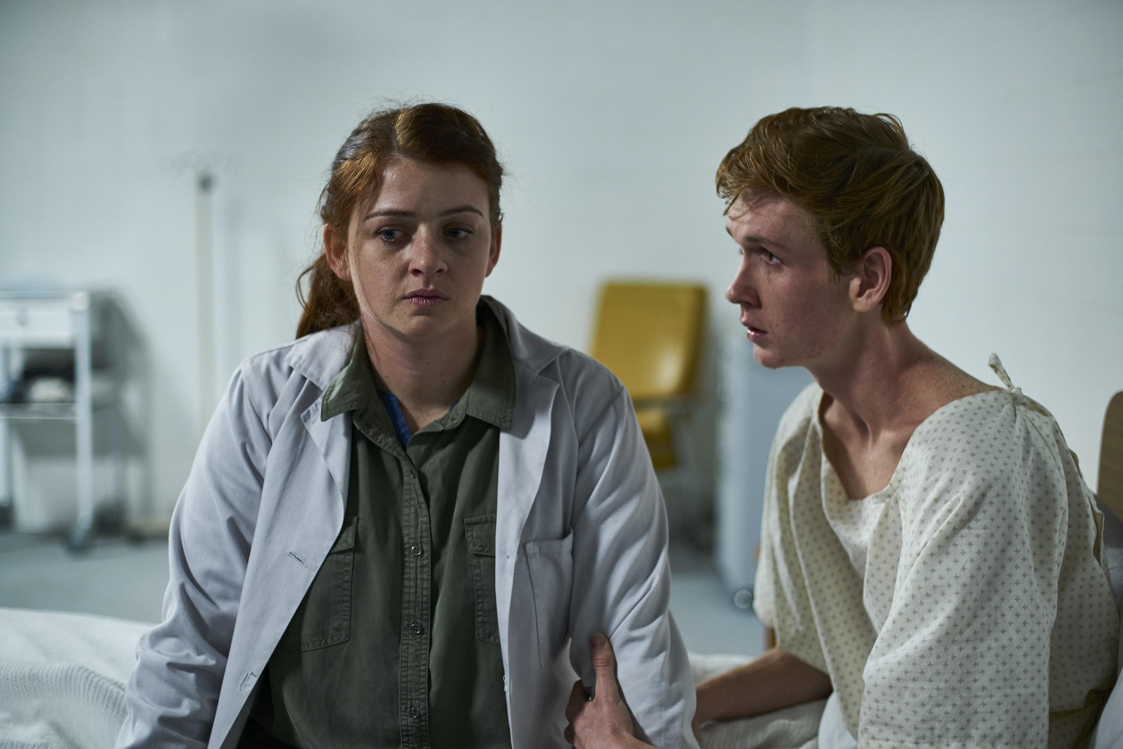 well, it could have been worse...