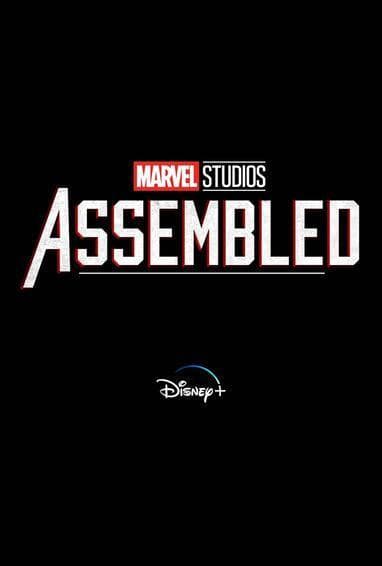 Marvel Studios: Assembled-S1E8