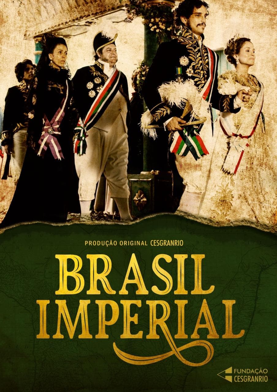 Brasil Imperial-S1E9