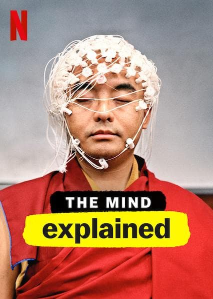 The Mind, Explained-S1E1
