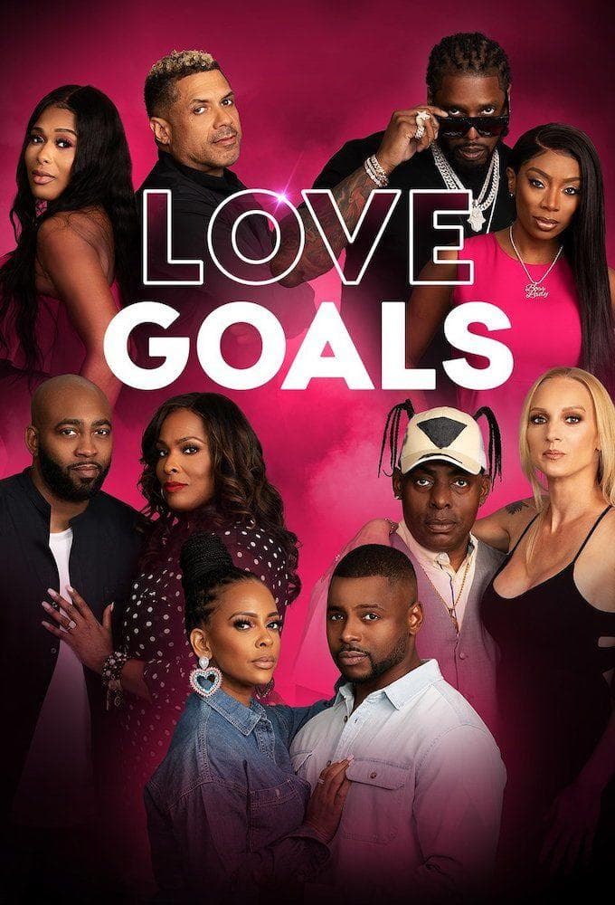 Love Goals-S1E01