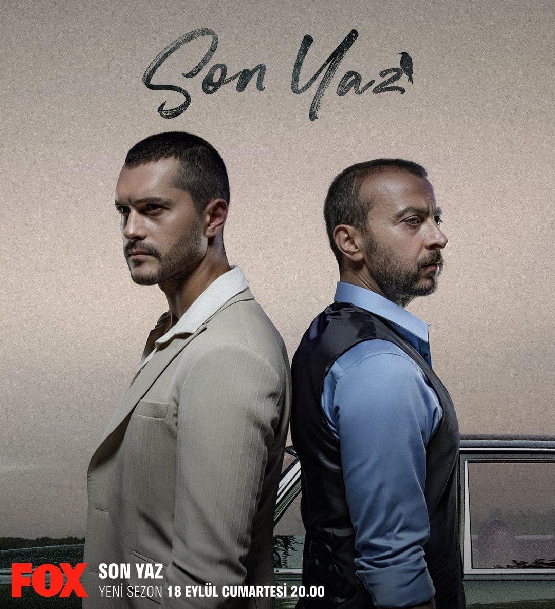 مسلسل الصيف الأخير الحلقة 26 – Final-S1E19