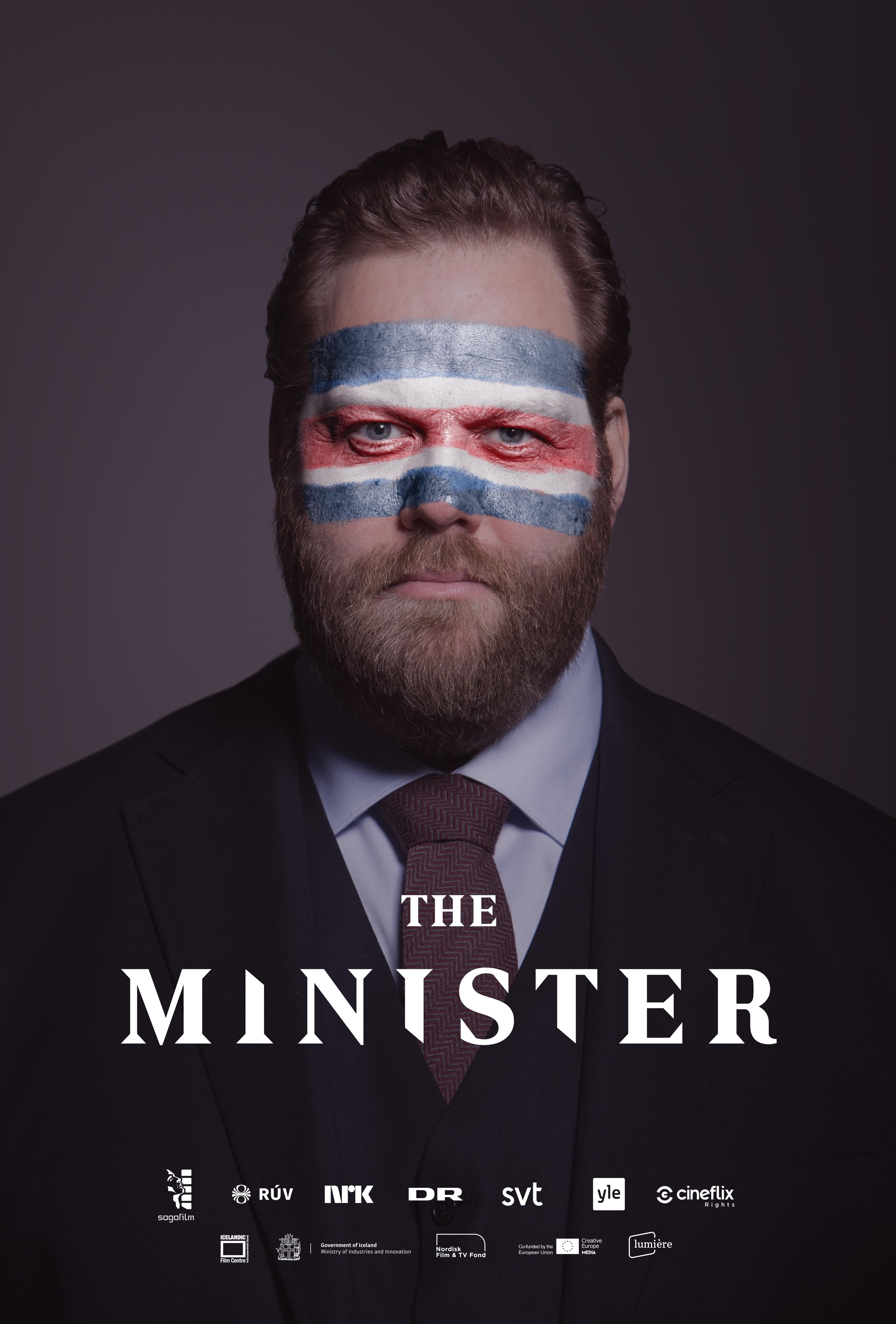 The Minister-S1E8
