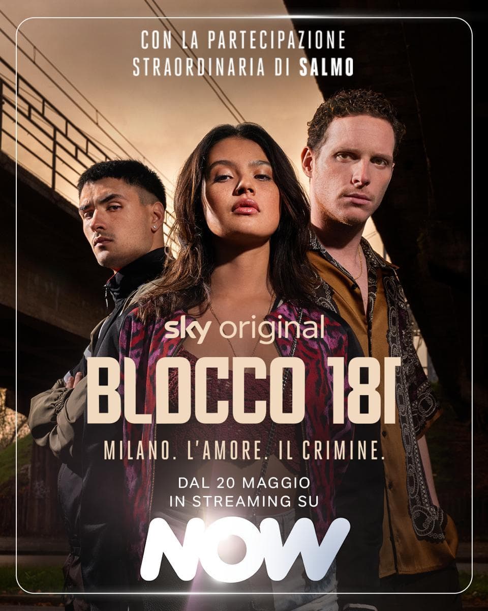 Blocco 181-S1E2-360P
