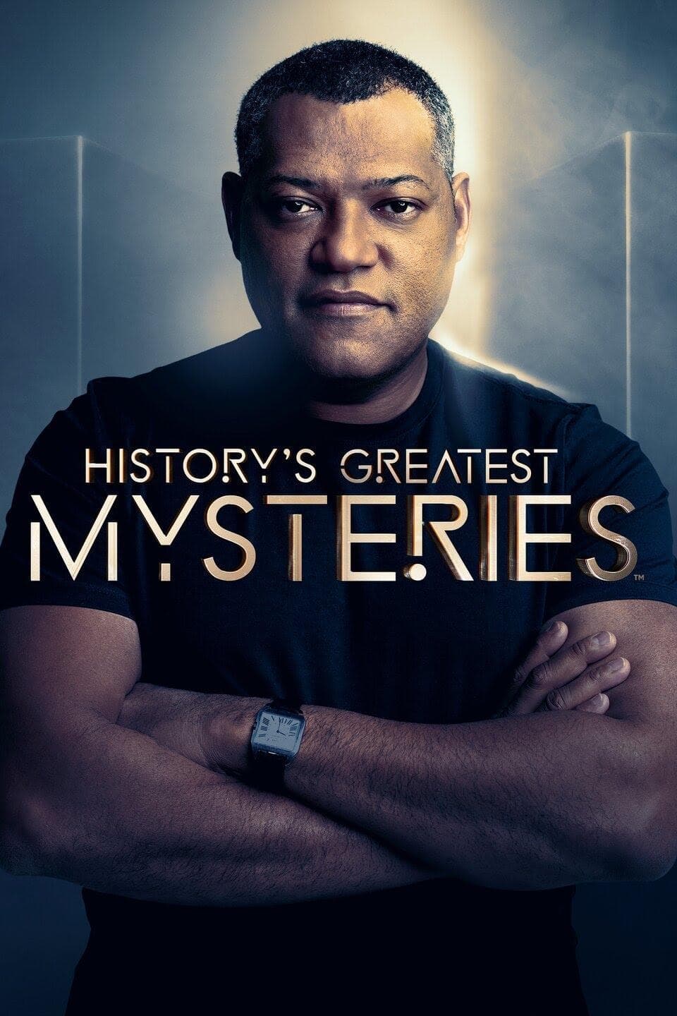 History's Greatest Mysteries-S1E01
