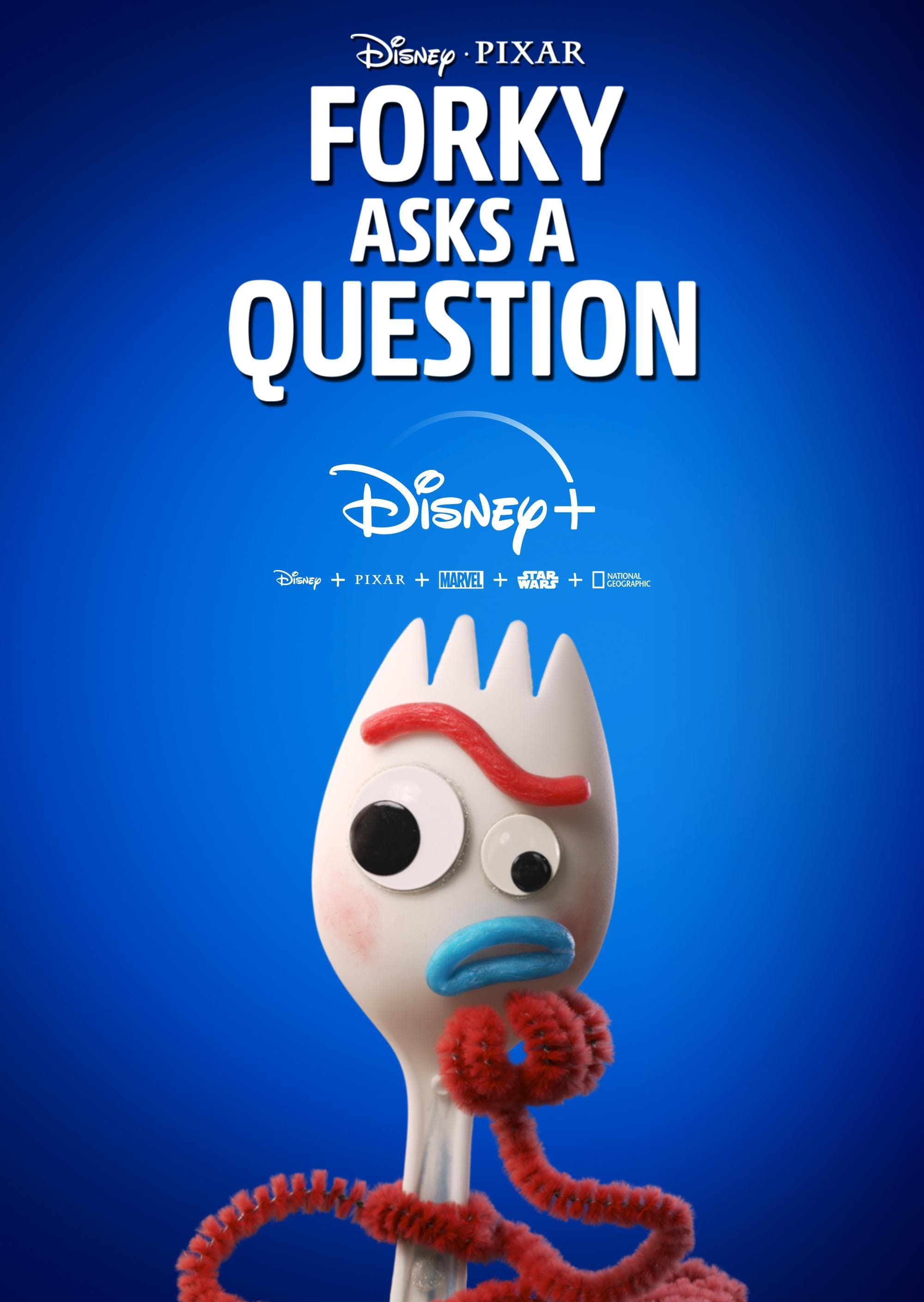 Forky Asks a Question-S1E1-1080P