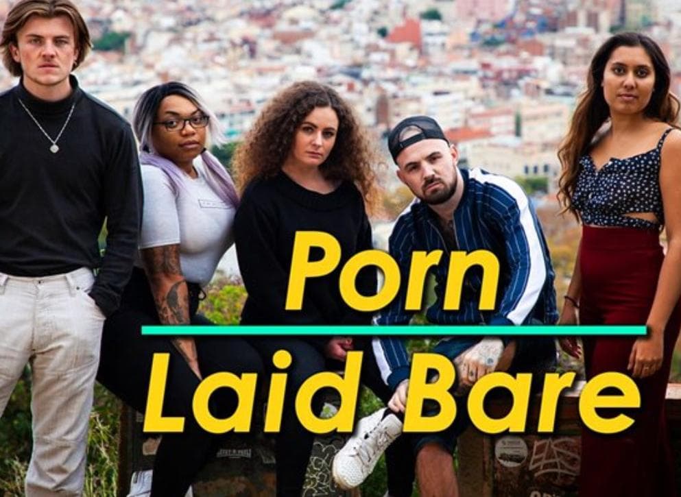 Porn Laid Bare-S1E1