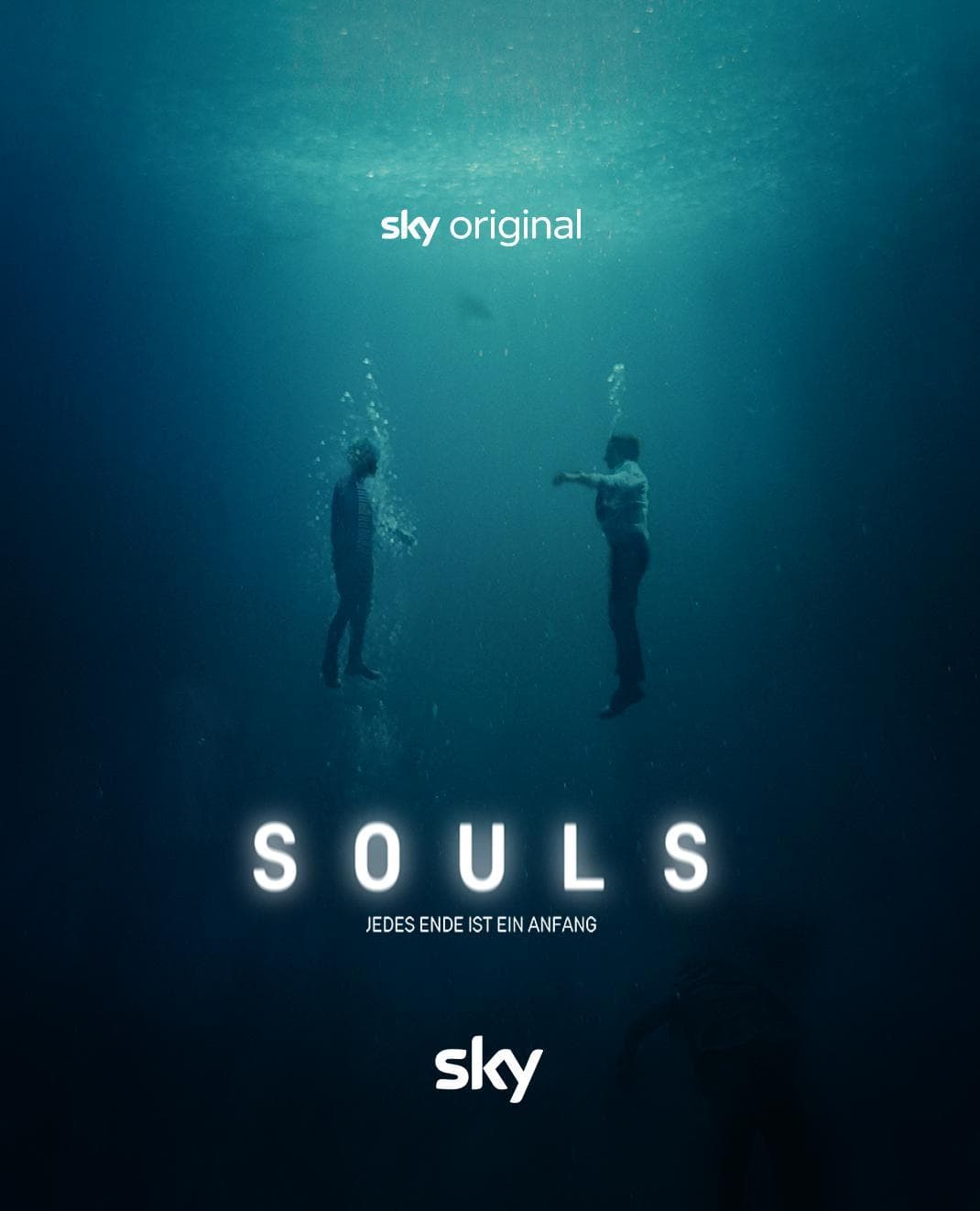 Souls-S1E1