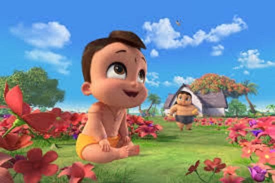 Mighty Little Bheem: Kite Festival_1_3_1080P