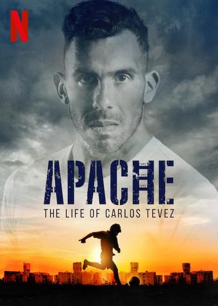 Apache: The Life of Carlos Tevez-S1E3-720P