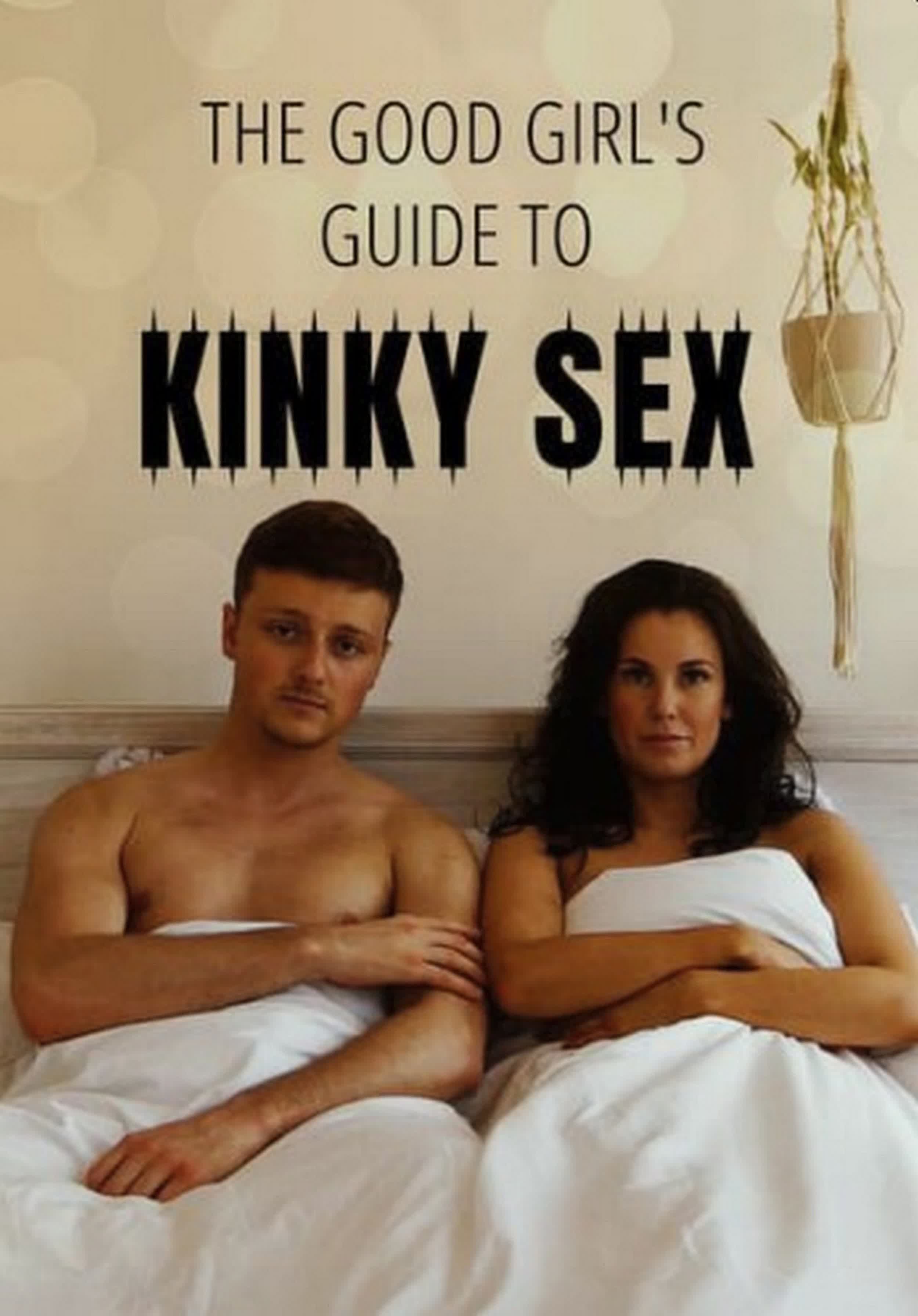 Good Girls' Guide to Kinky Sex-S1E1