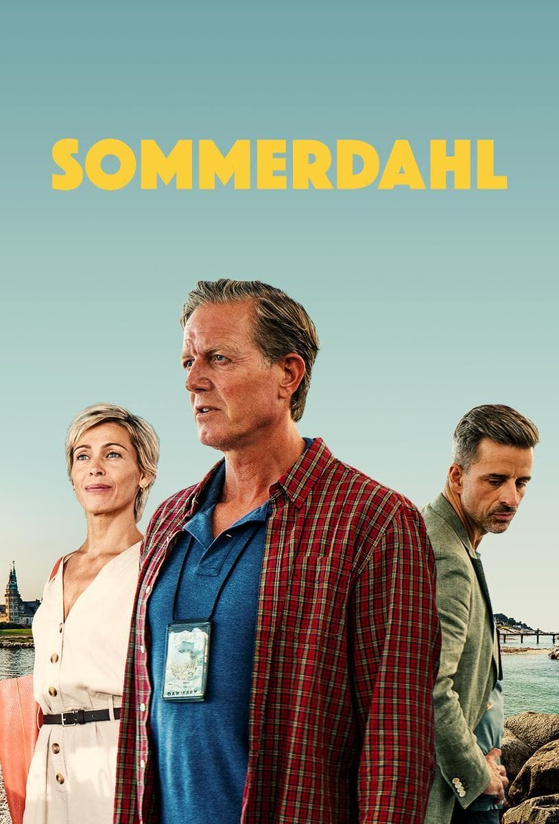 The Sommerdahl Murders-S2E8