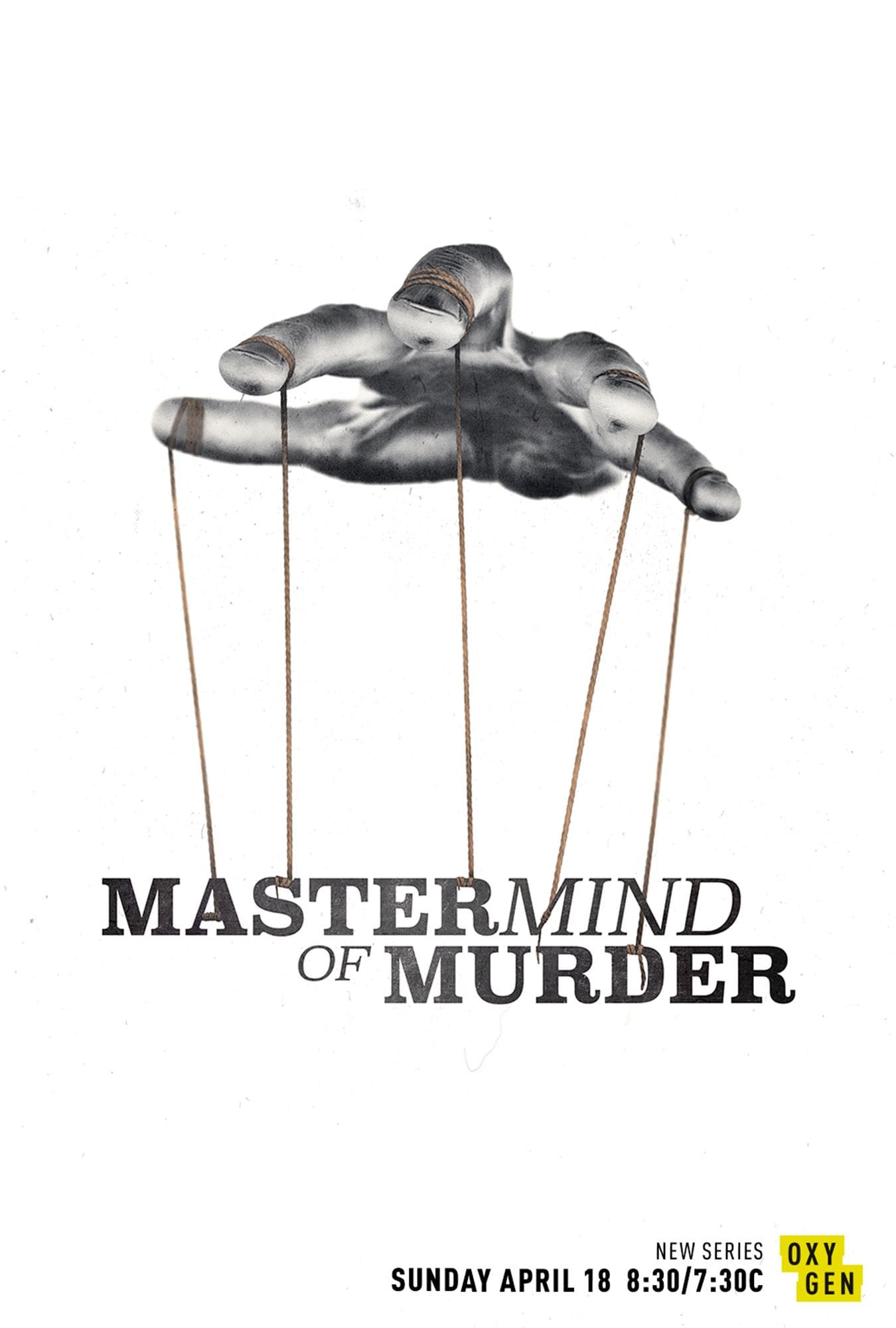 Mastermind of Murder-S1E02