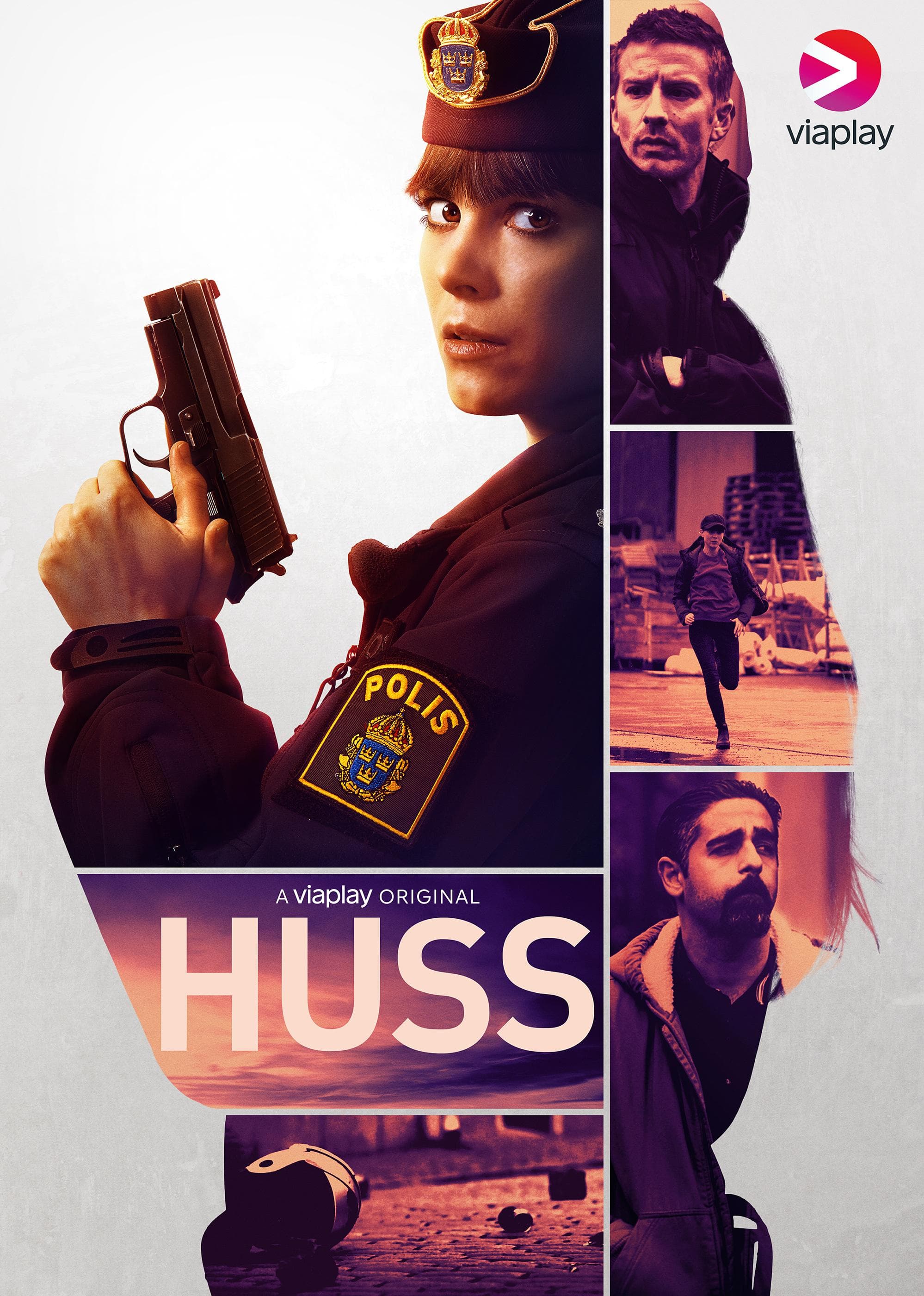 Huss-S1E2