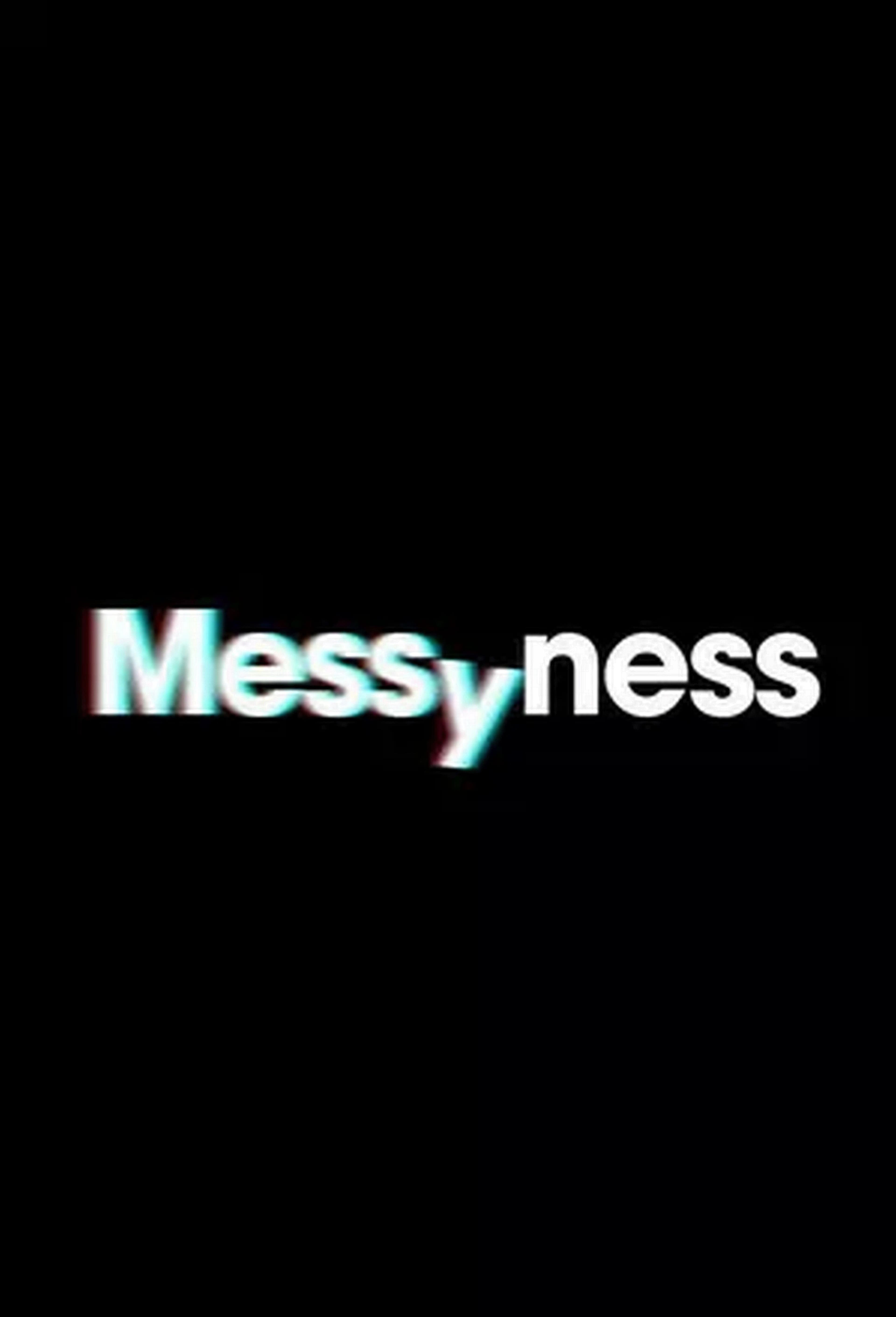 Messyness-S1E1