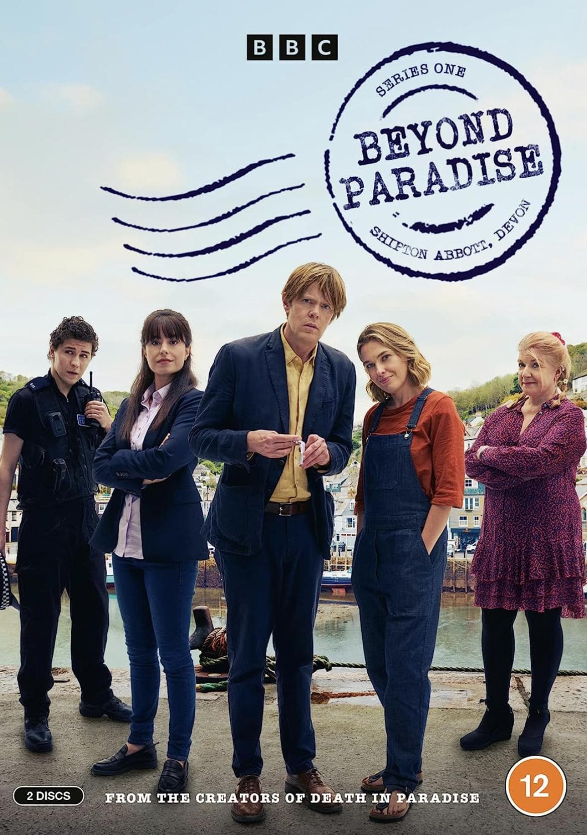 Beyond Paradise-S1E4-480P