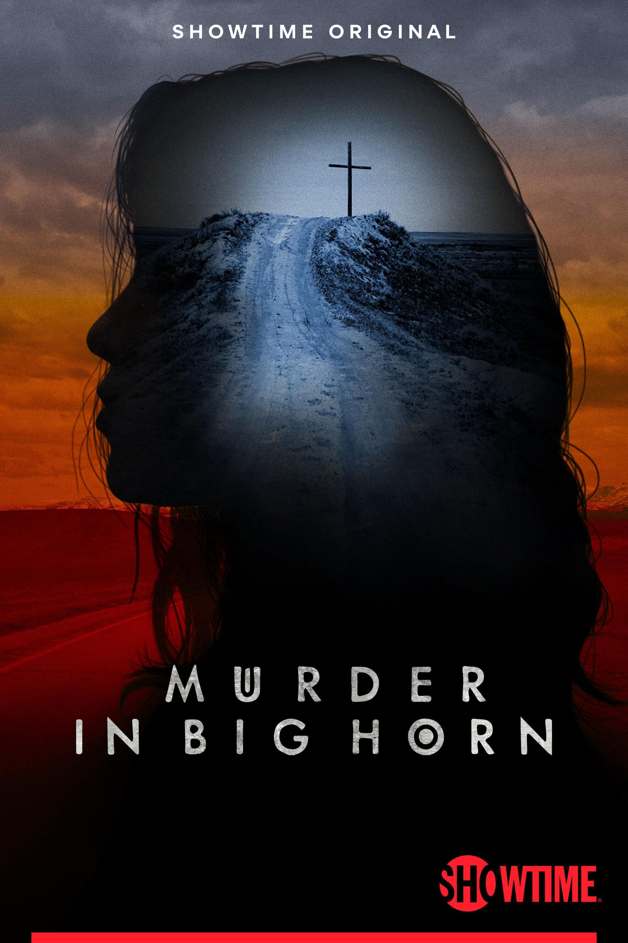 Murder in Big Horn-S1E1