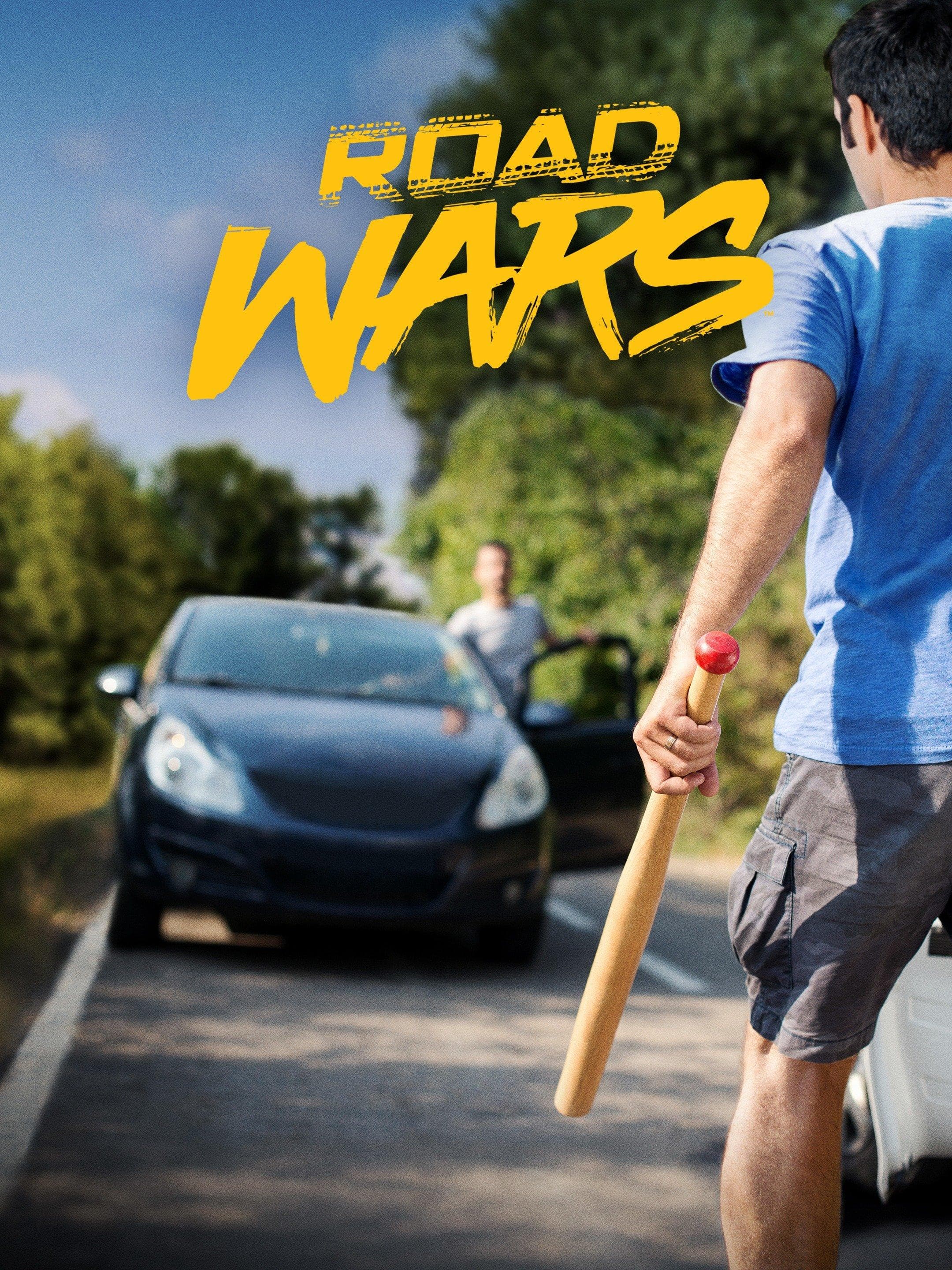 Road Wars-S1E12