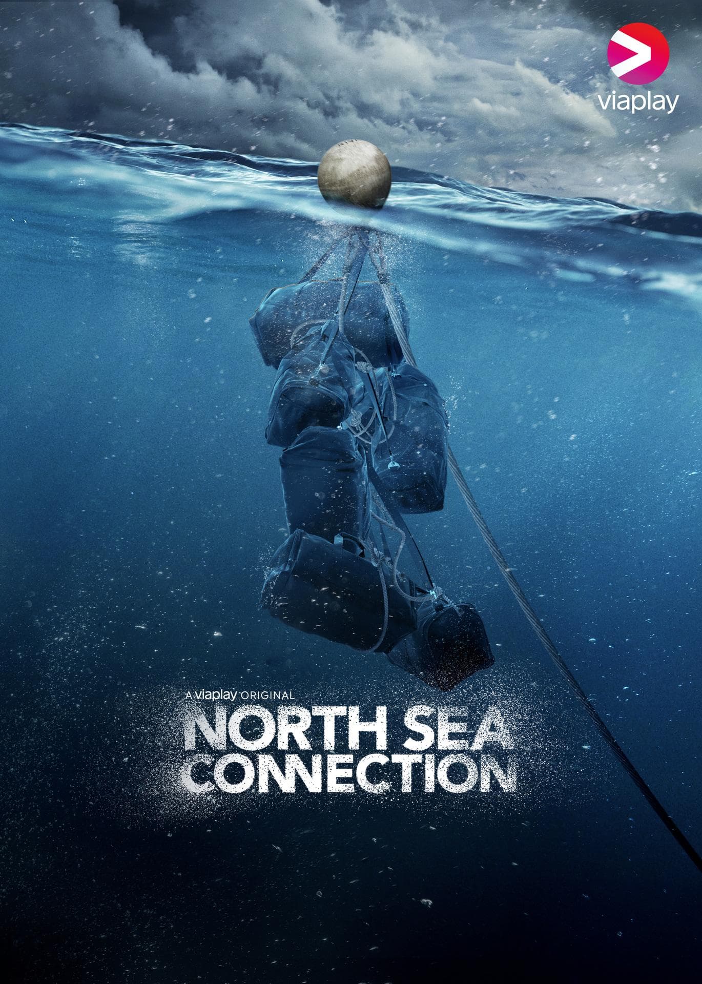 North Sea Connection-S1E6