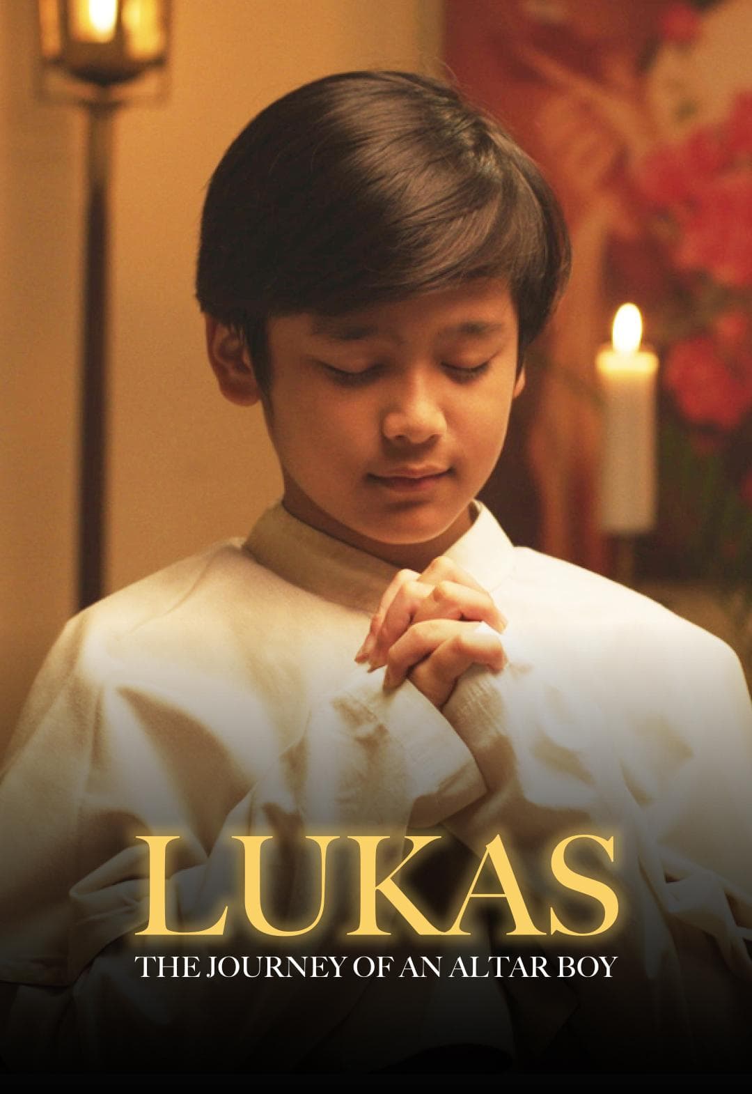 Lukas: The Journey of an Altar Boy-S1E5