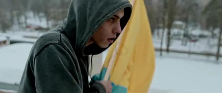 Trailer—The Forgotten