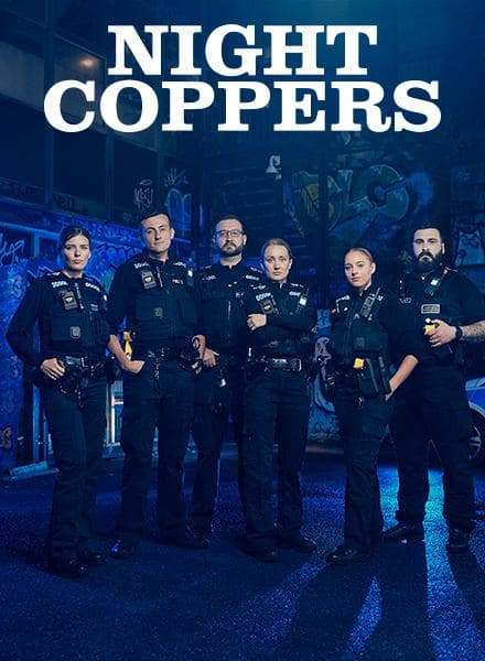 Night Coppers-S1E1