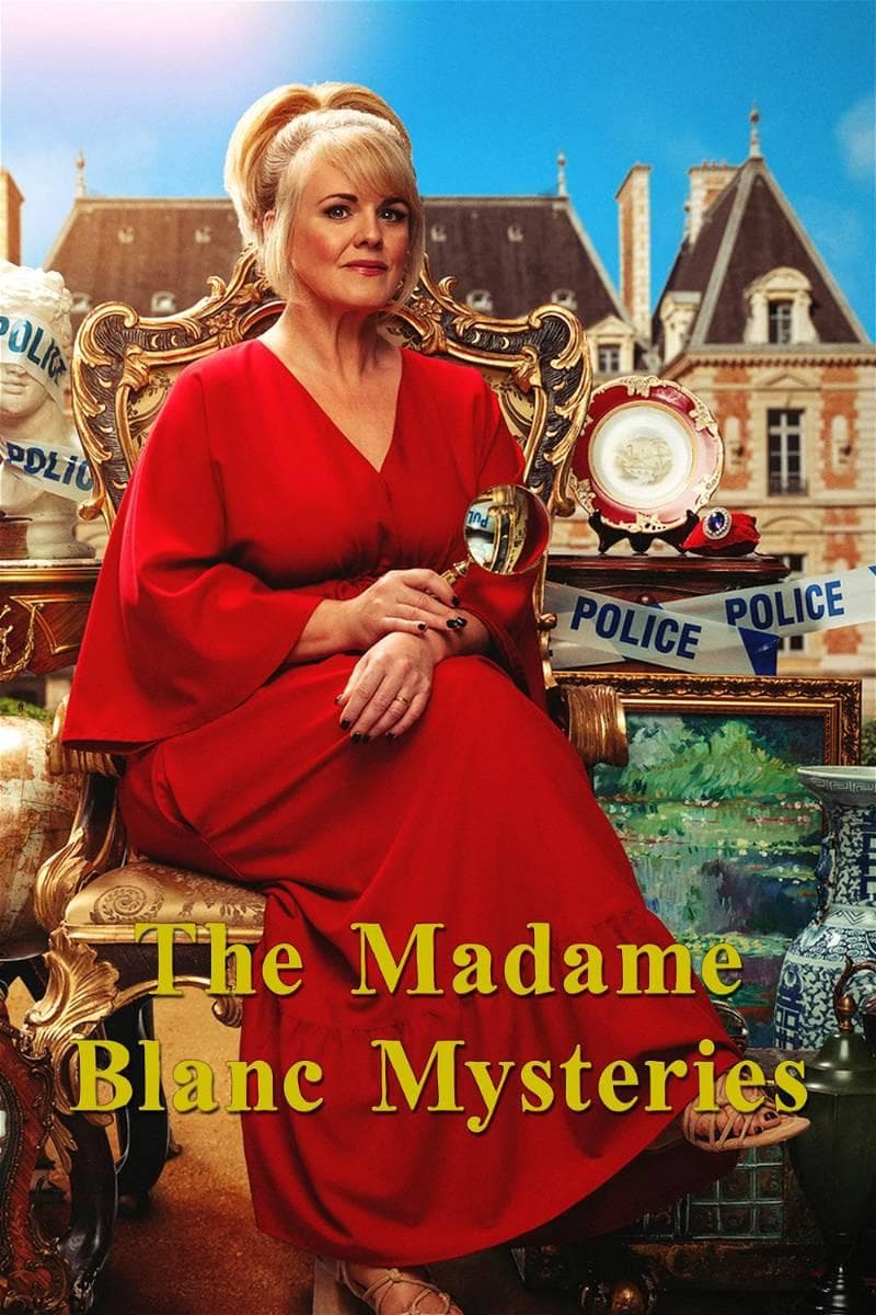 The Madame Blanc Mysteries-S1E4-1080P