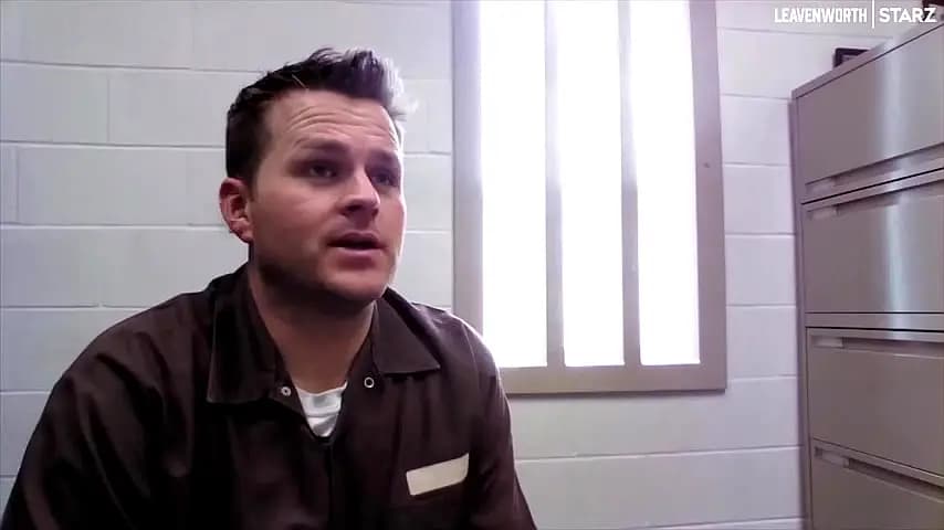 Trailer—Leavenworth