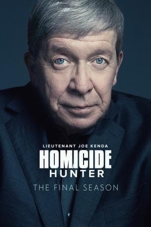 Homicide Hunter: Lt Joe Kenda-S8E9