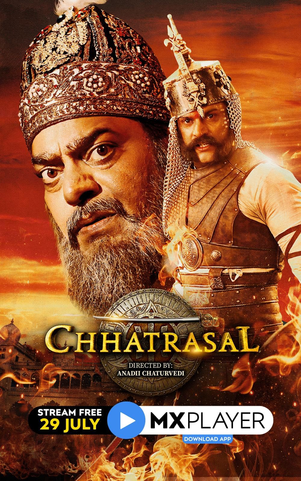Chhatrasal-S1E0