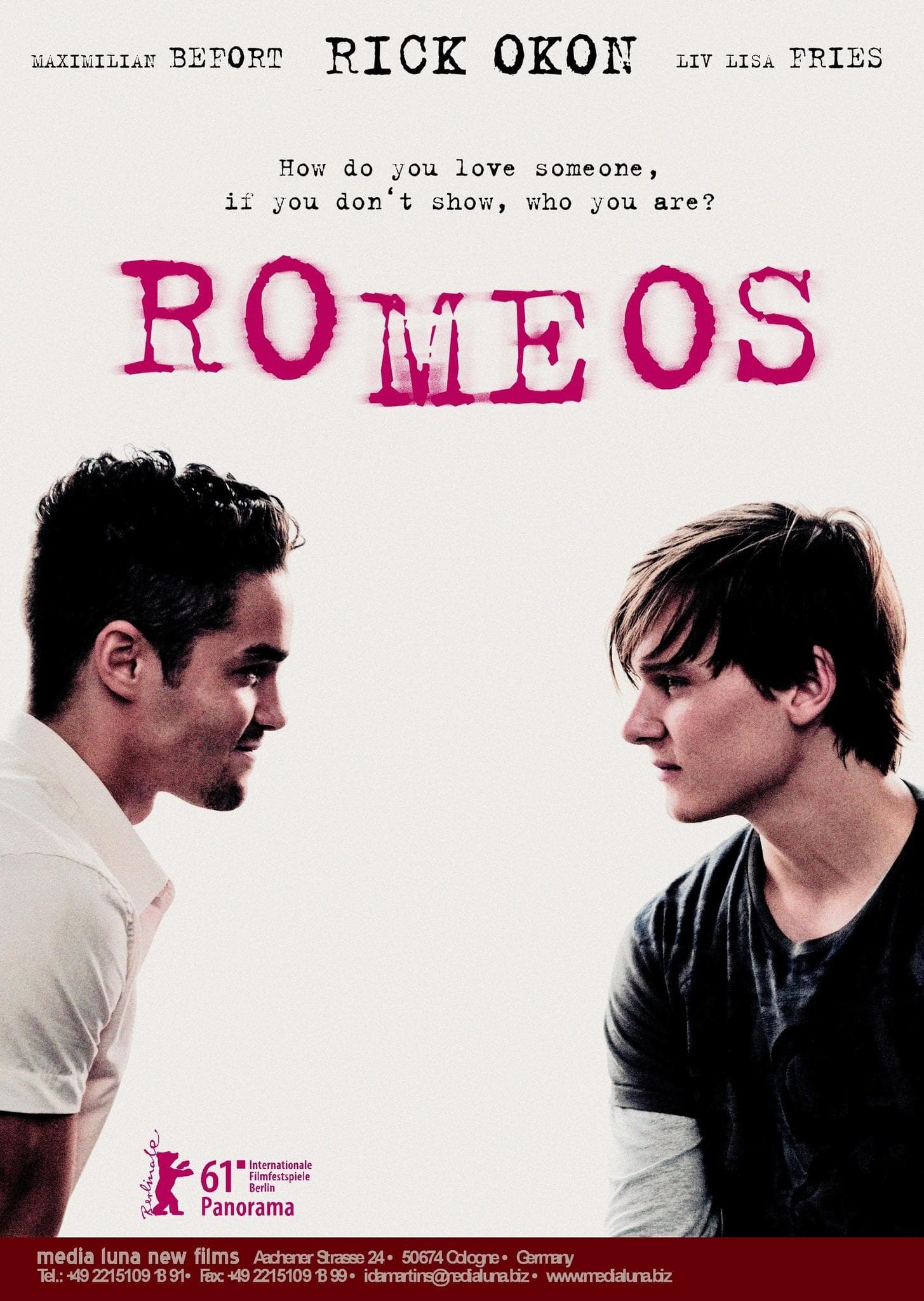 Romeos-1080P