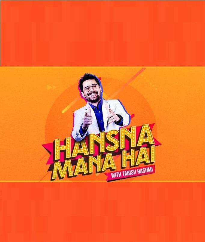 Hasna Mana Hai-S1E16