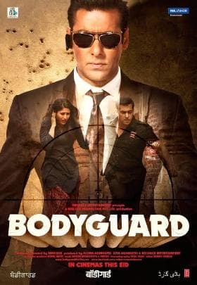 Bodyguard-360P