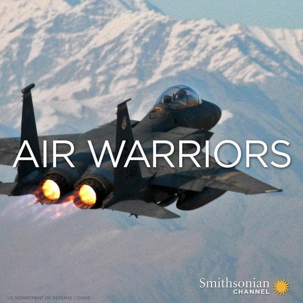 Air Warriors-S1E1