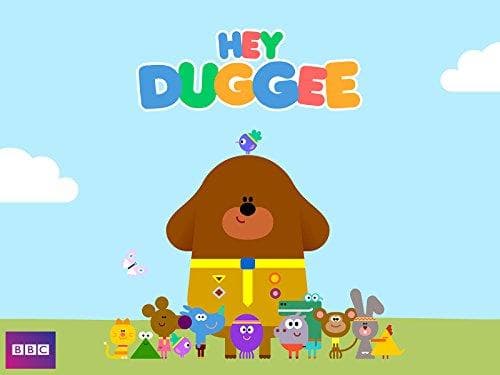 Hey Duggee-S1E29-1080P