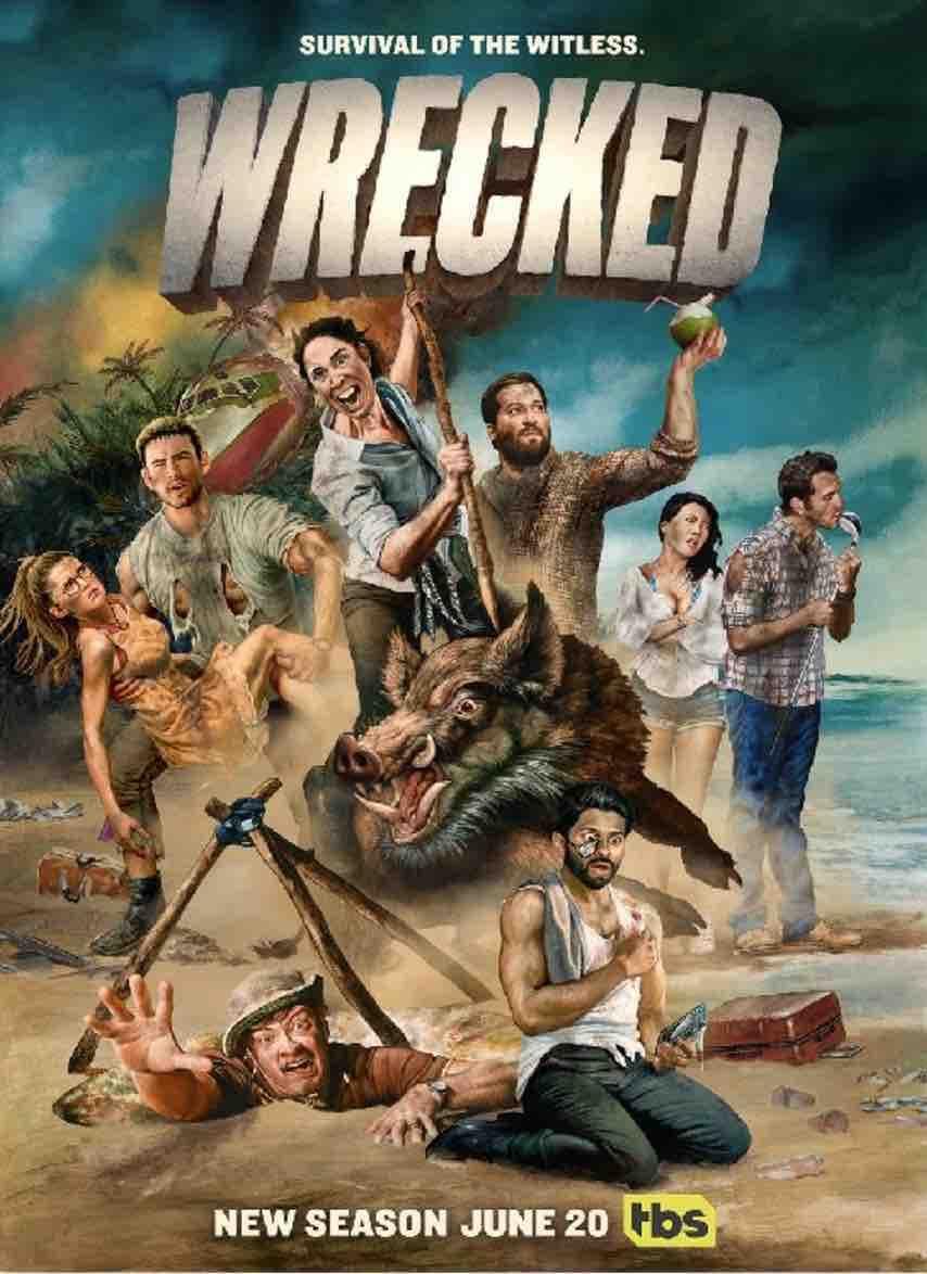 Wrecked-S2E1-480P