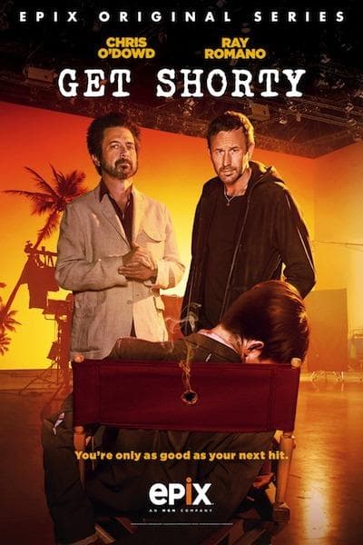 Get Shorty-S2E10