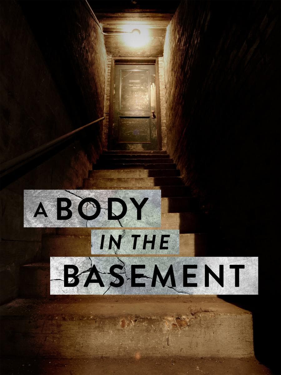 A Body in the Basement-S1E1