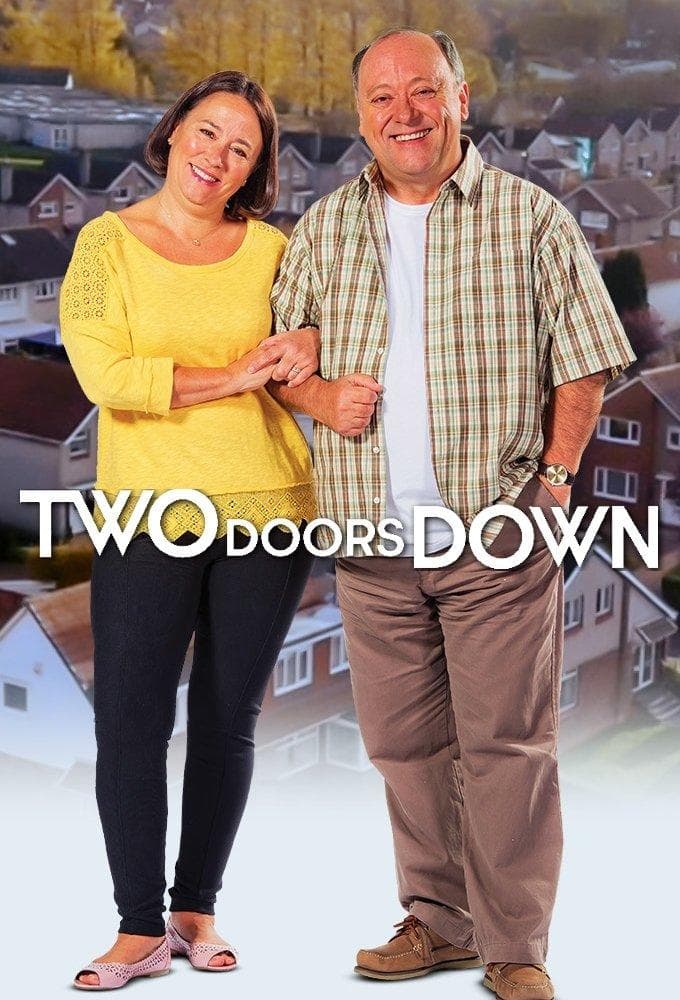 Two Doors Down-S5E5
