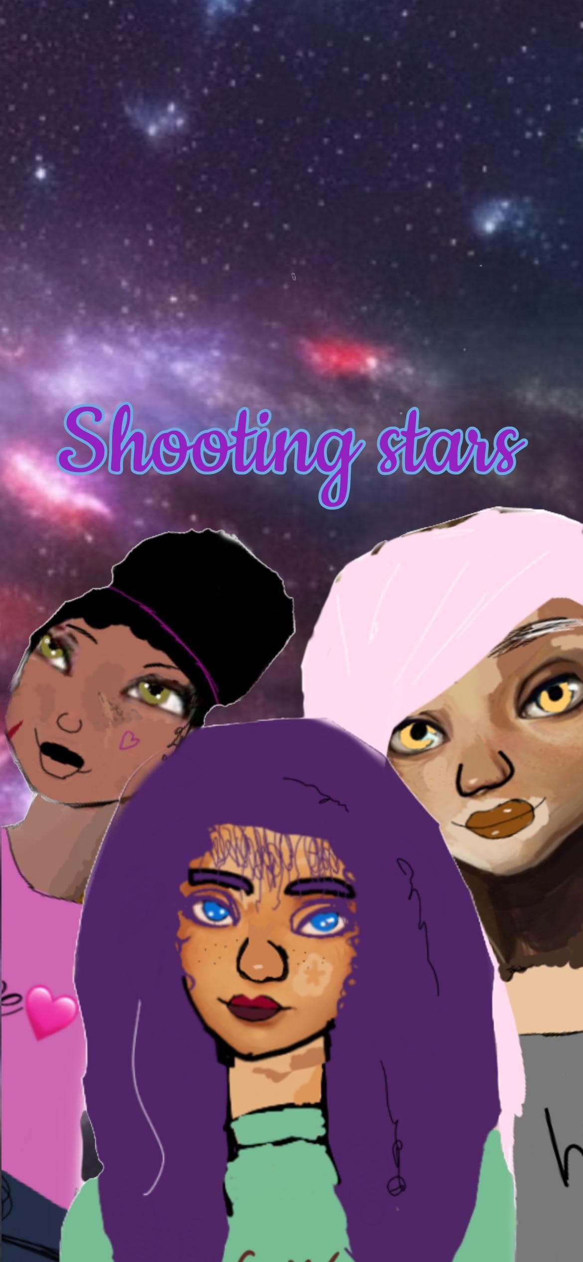 Shooting Stars-S1E4