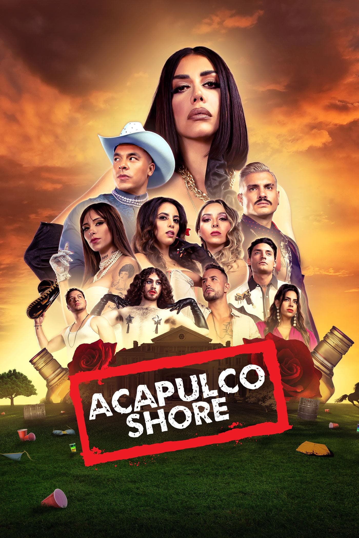 Acapulco Shore-S4E8