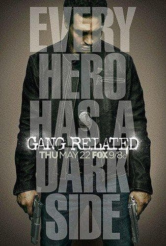 Gang Related-S1E10-1080P