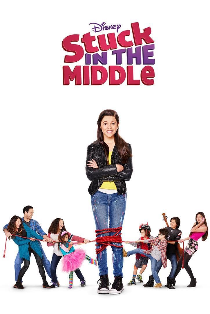 Stuck in the Middle-S3E5-480P