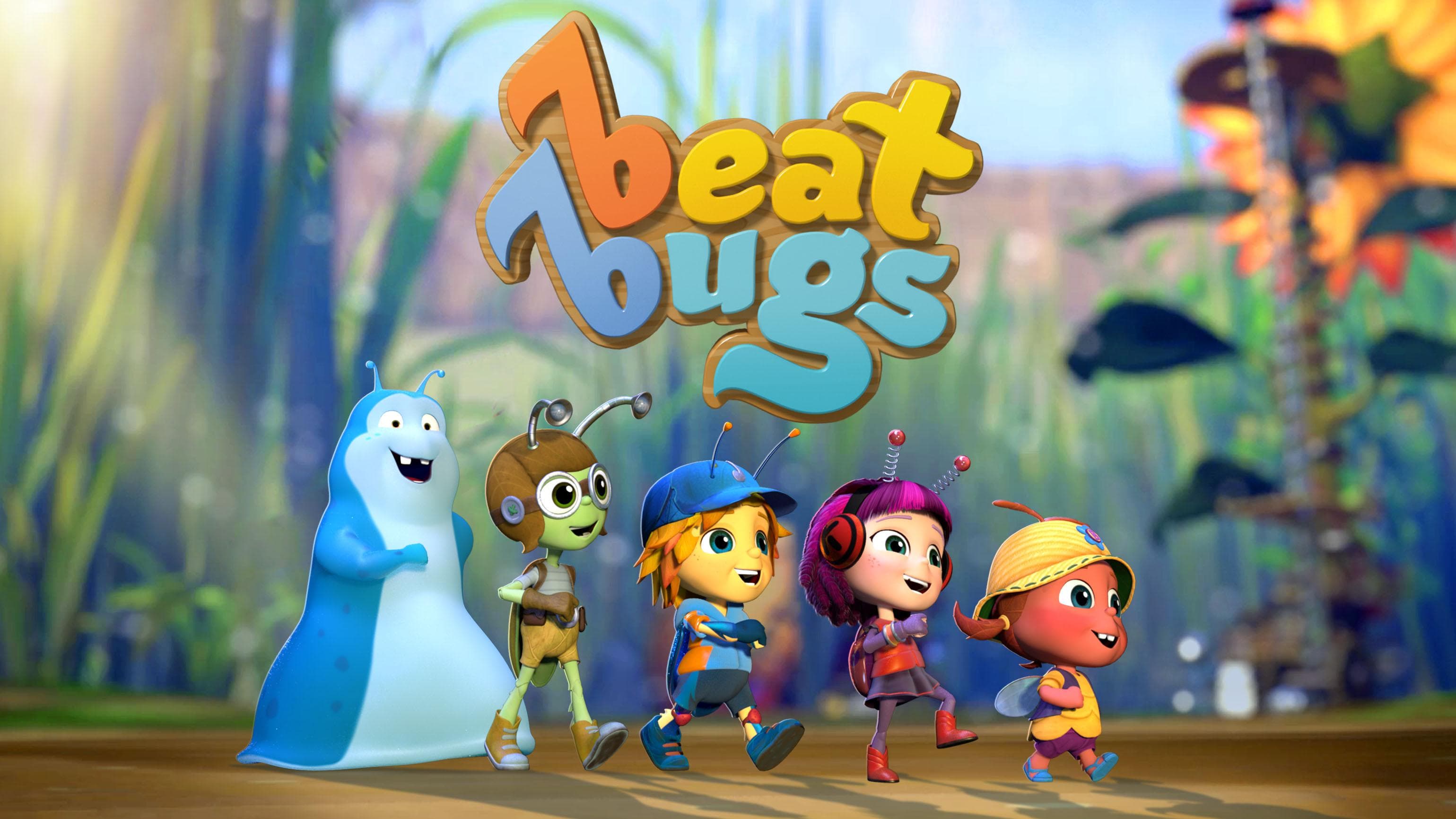 Beat Bugs-S3E26-1080P