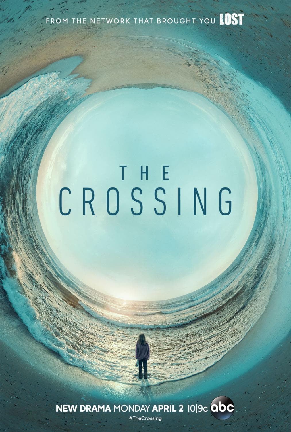 The Crossing-S1E2-1080P